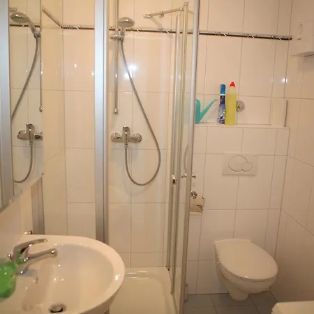 Bermuda Apartment Bochum Buitenkant foto
