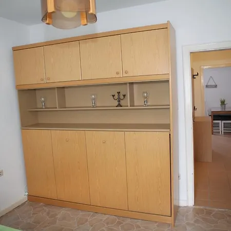 Bermuda Apartment Bochum Buitenkant foto