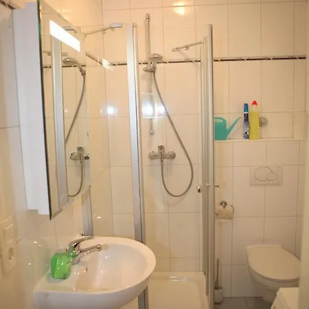 Bermuda Apartment Bochum Buitenkant foto
