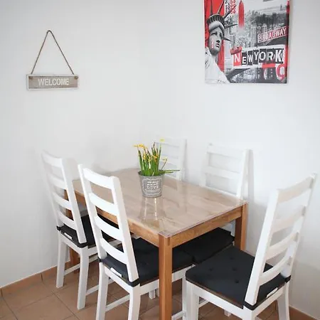 Bermuda Apartment Bochum Buitenkant foto