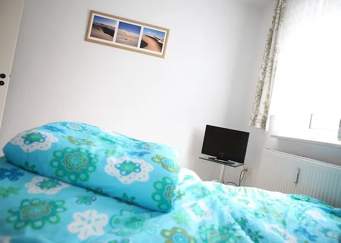 Bermuda Apartment