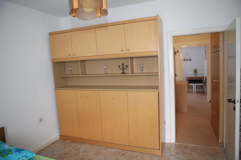 Bermuda Apartment *