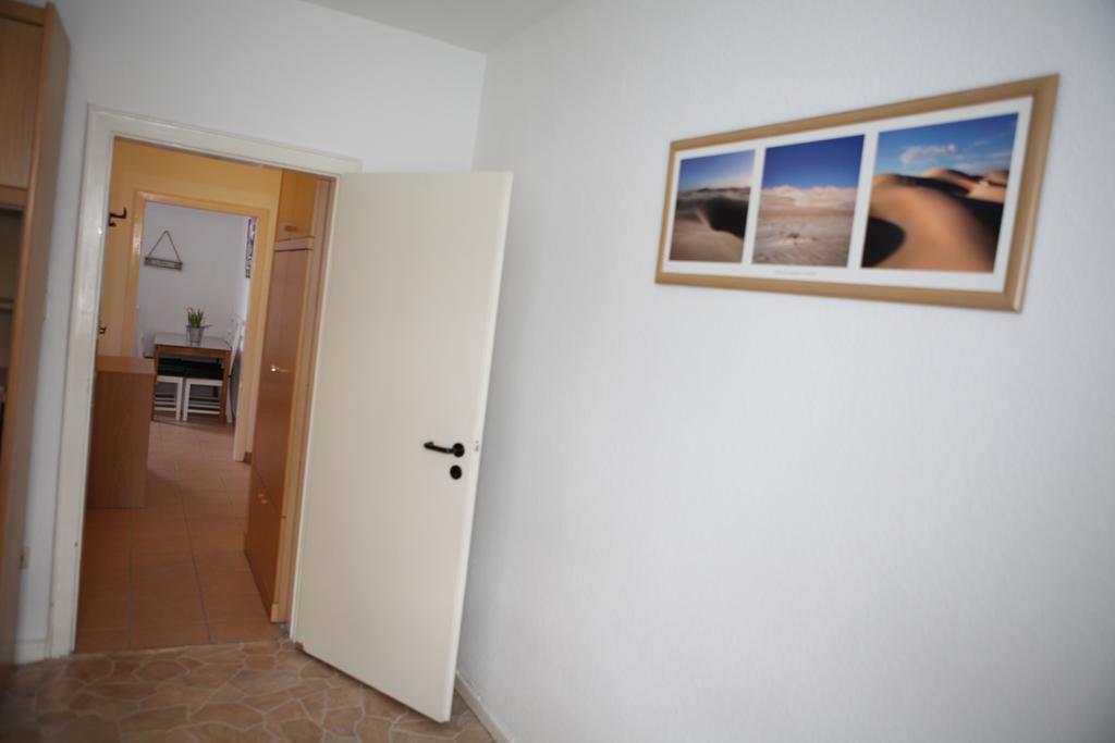 Apartment Bermuda Bochum