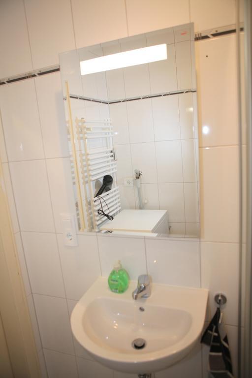 Bermuda Apartment Bochum