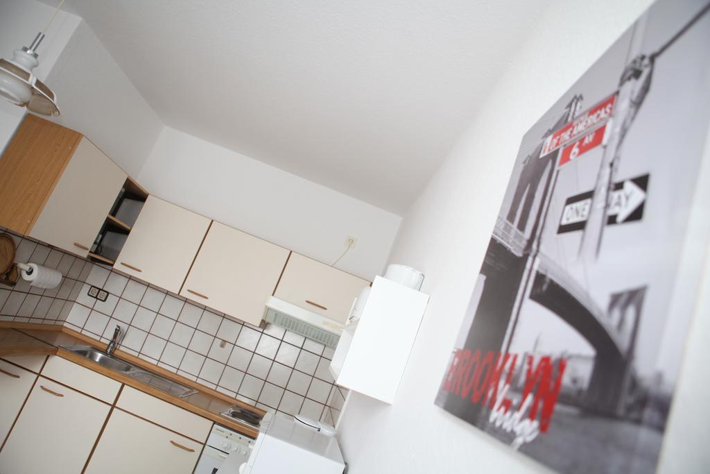 Bermuda Bochum